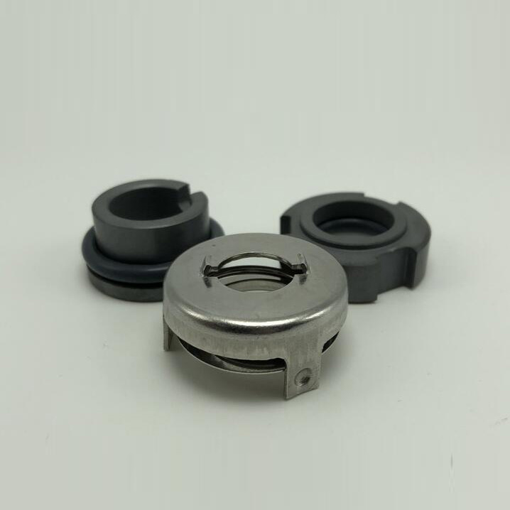 QY系列不銹鋼自吸式氣液混合泵機(jī)械密封