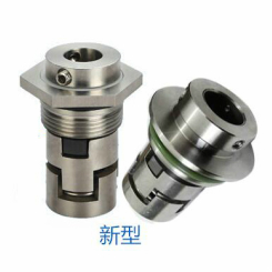CDM、CDMF系列離心泵機械密封
